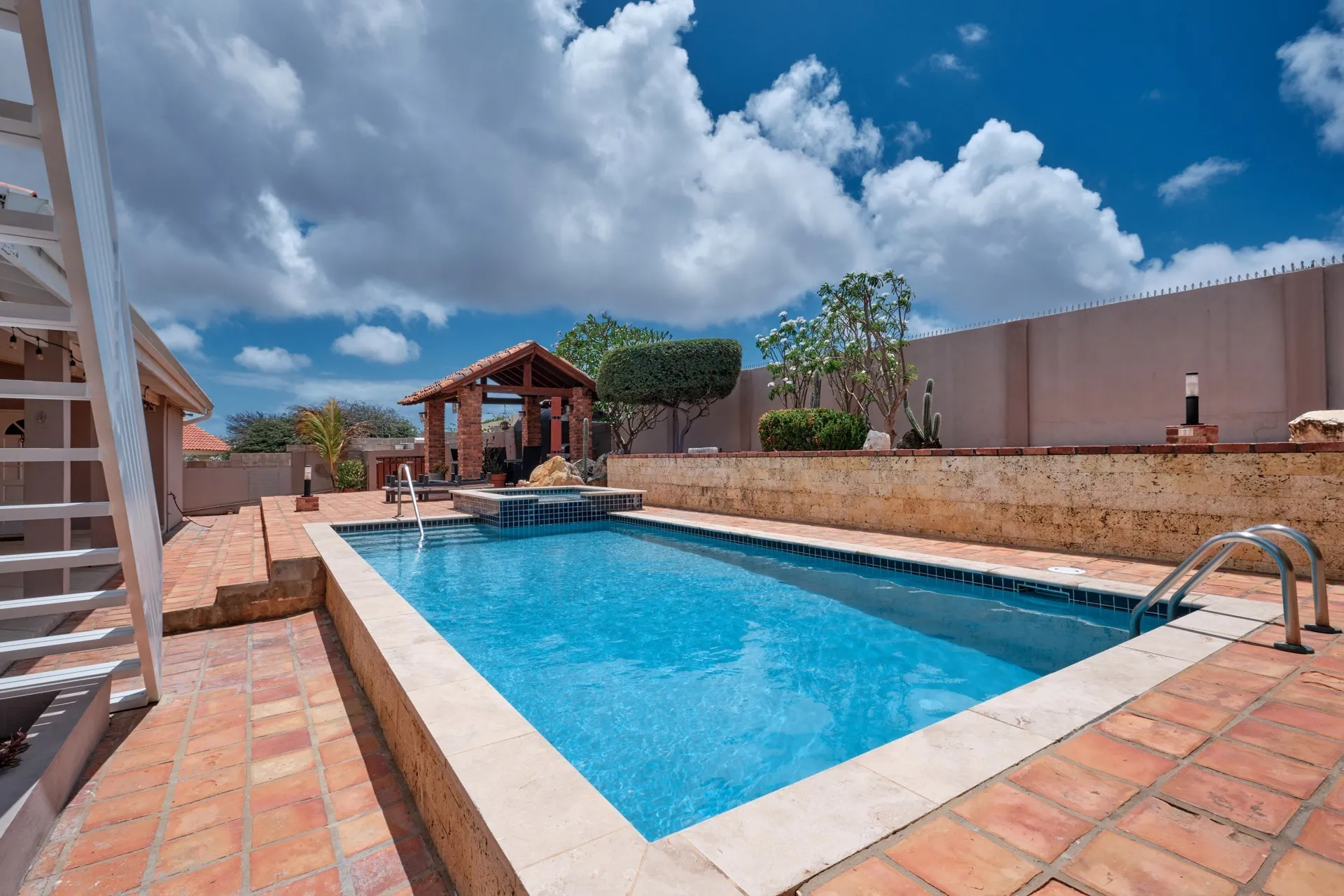 San Barbola Residence 277, photo 37 of 45