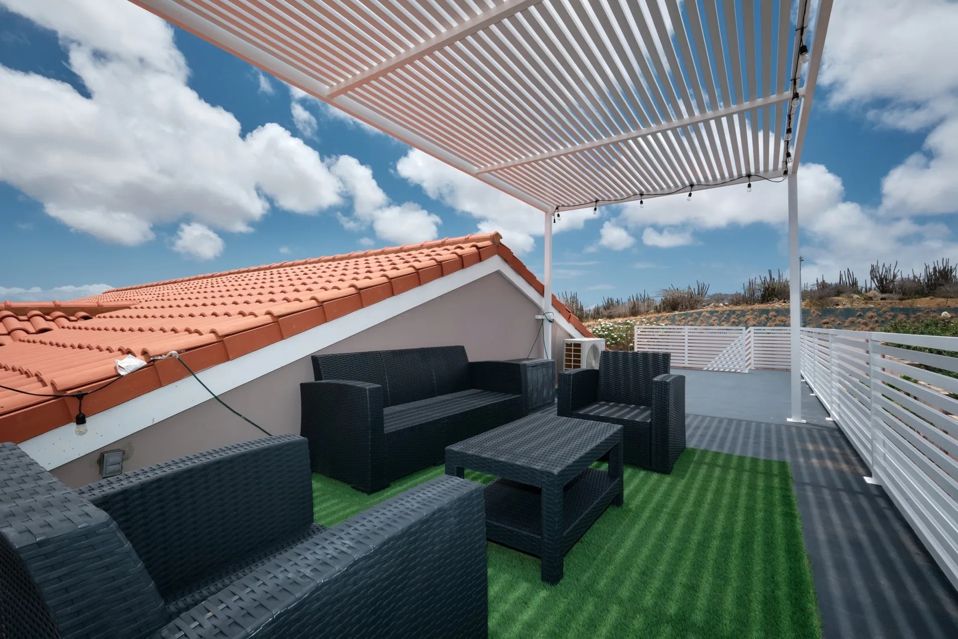 San Barbola Residence 277, photo 42 of 45