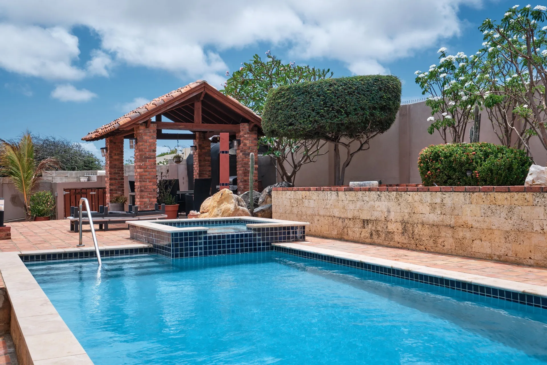 San Barbola Residence 277, photo 39 of 45