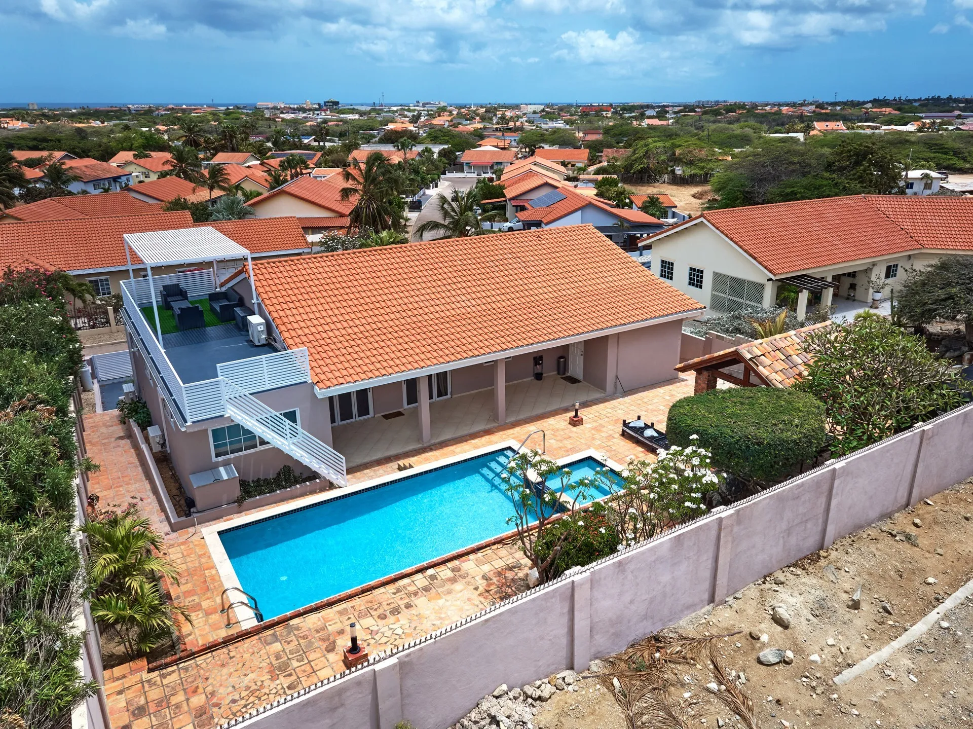 San Barbola Residence 277, photo 43 of 45