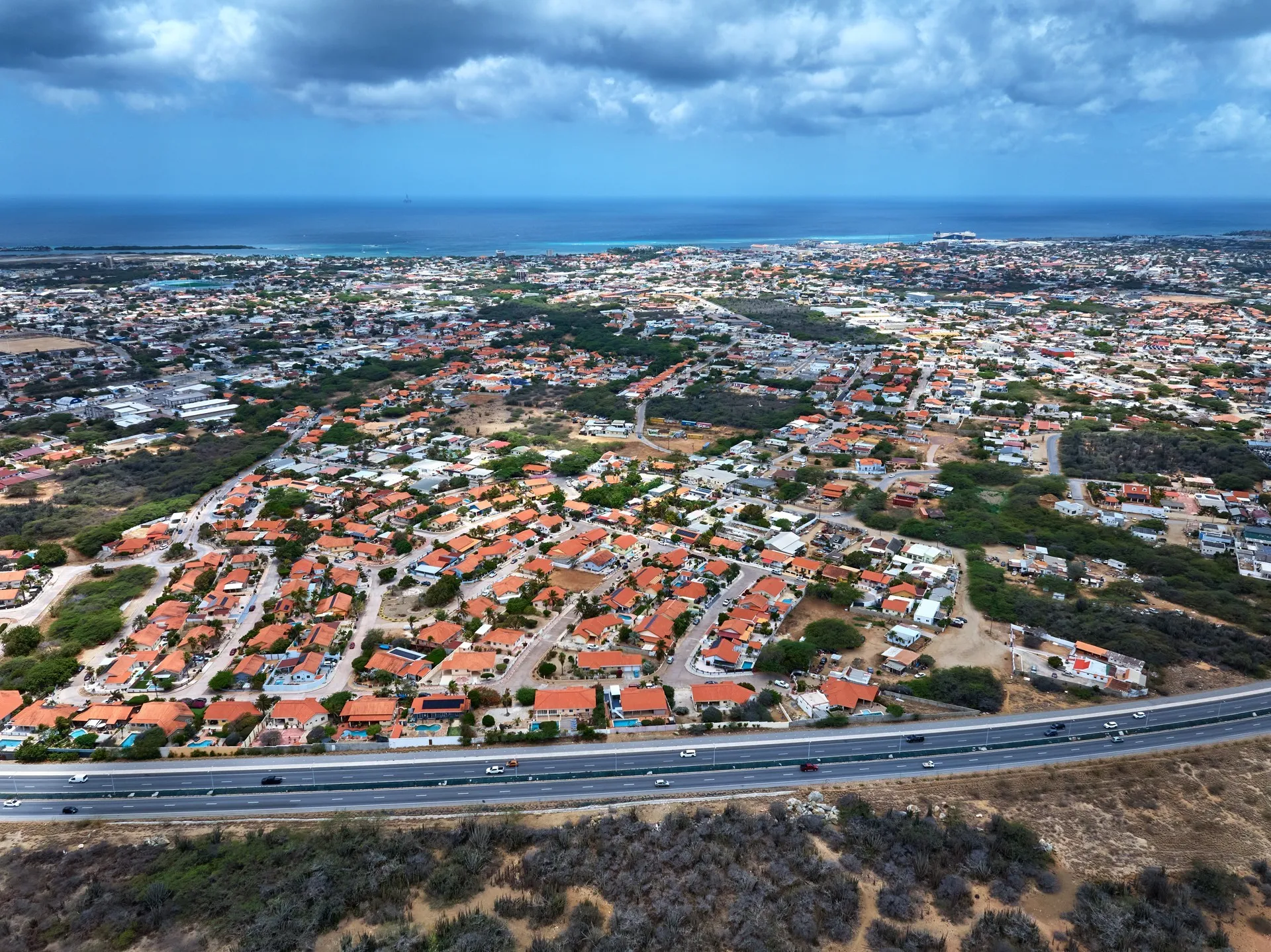 San Barbola Residence 277, photo 45 of 45