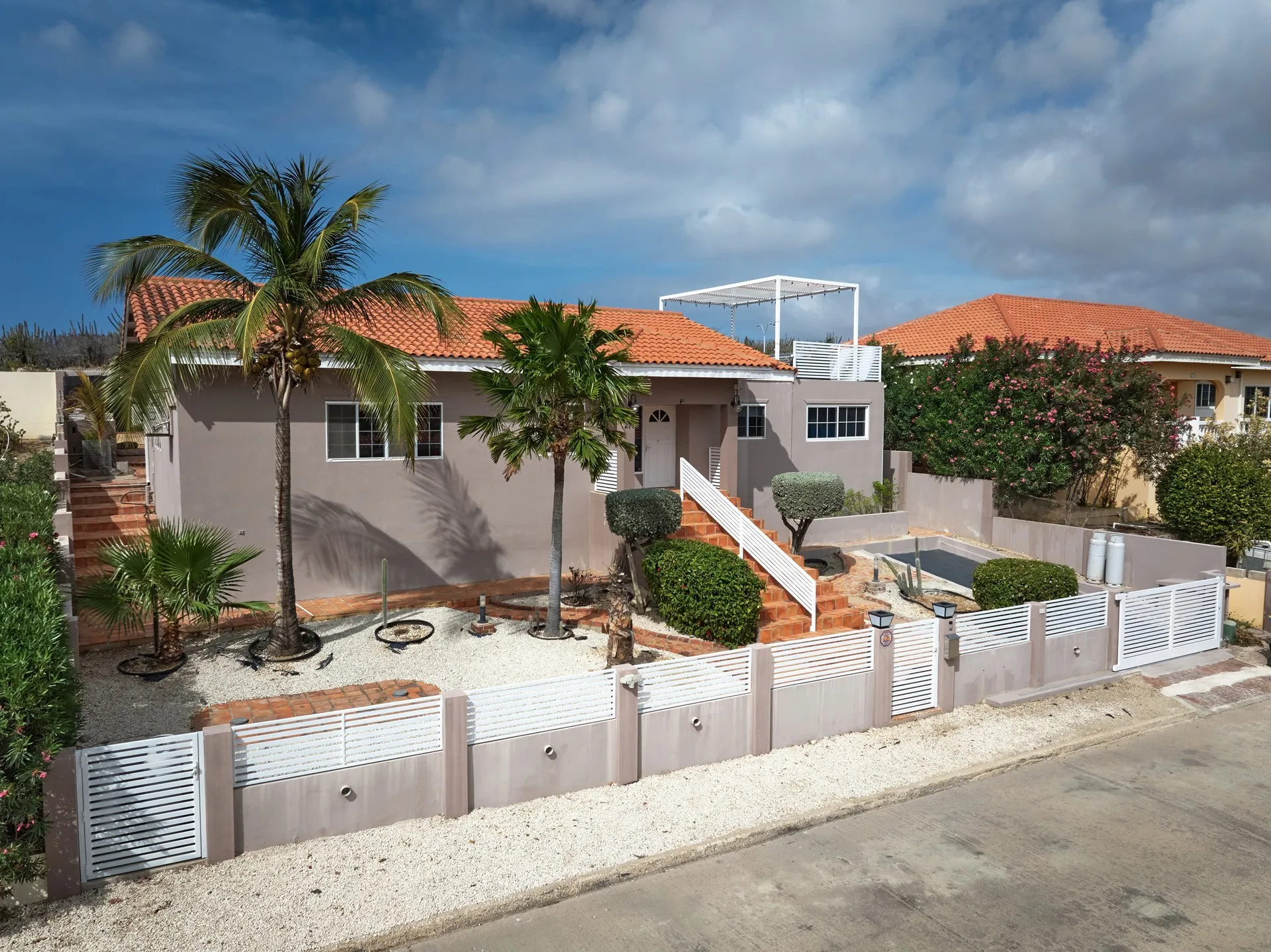 San Barbola Residence 277, photo 7 of 45