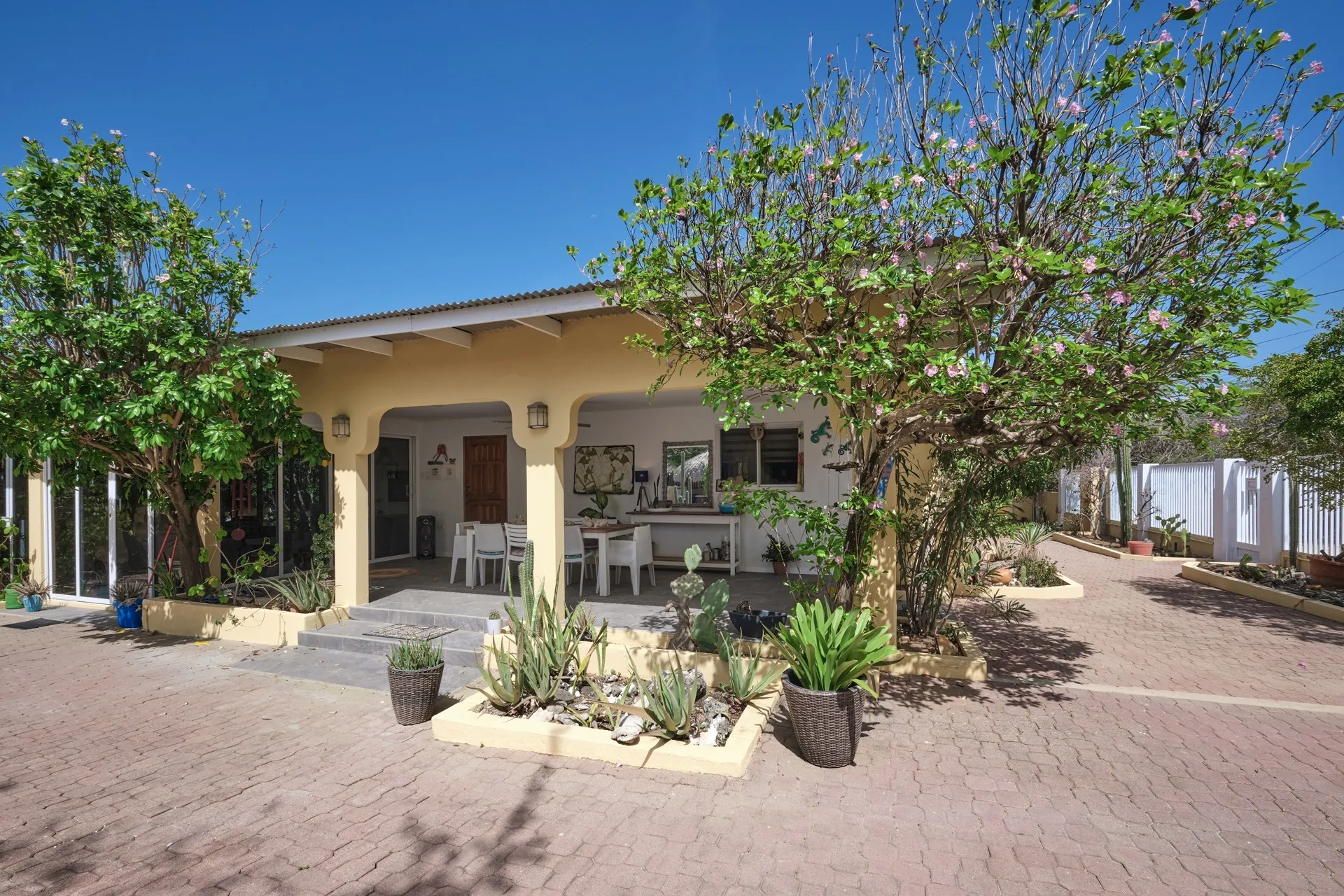 Residential for Sale in Santa Cruz, Aruba - Picaron 12, photo 2 of 52