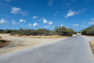 Seroe Noka Property Land (4,068 m2- Lot A)