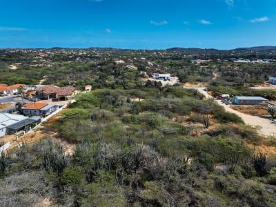 Seroe Noka Property Land (4,068 m2- Lot A)