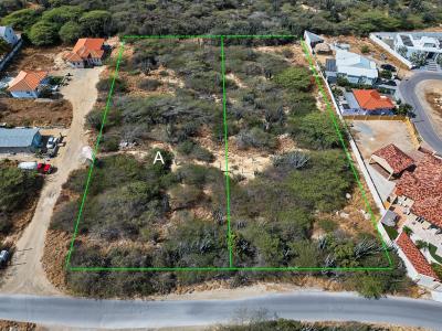Seroe Noka Property Land (4,068 m2- Lot A)
