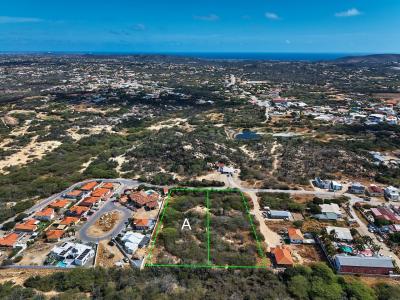 Seroe Noka Property Land (4,068 m2- Lot A)