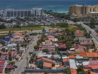 Residential for Sale in Palm Beach, Aruba - Bakval 15I, photo 5 of 23