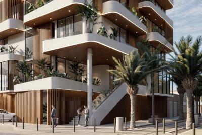 Single 1 Residences, photo 9 of 10