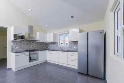 Residential for Sale in Paradera, Aruba - Modanza Villa Park 119, photo 3 of 43