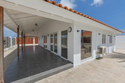 Residential for Sale in Paradera, Aruba - Modanza Villa Park 119, photo 4 of 43