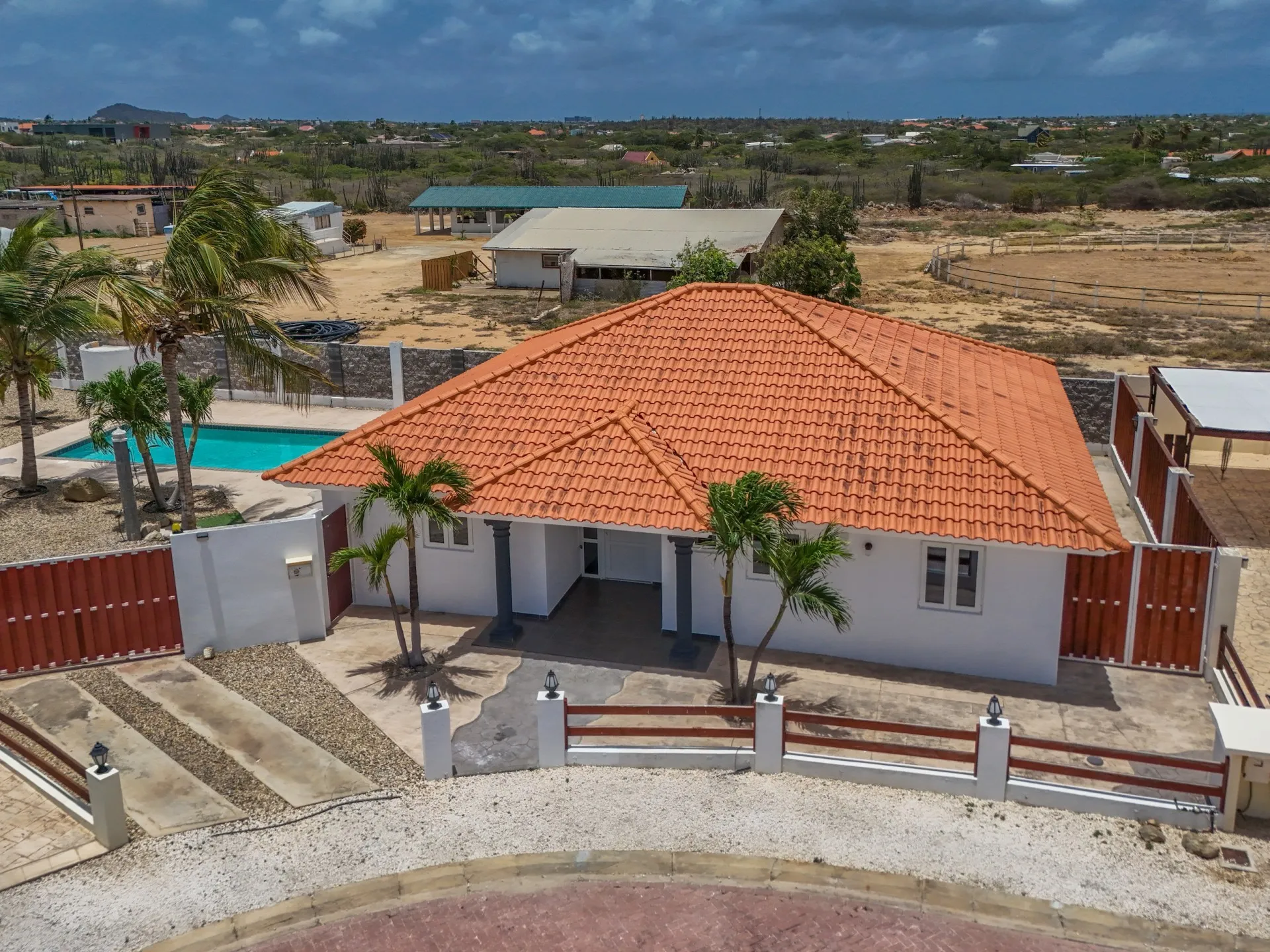 Modanza Villa Park 119, photo 38 of 43