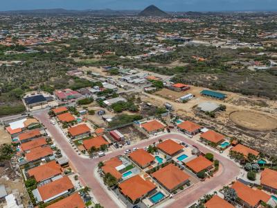 Residential for Sale in Paradera, Aruba - Modanza Villa Park 119, photo 6 of 43