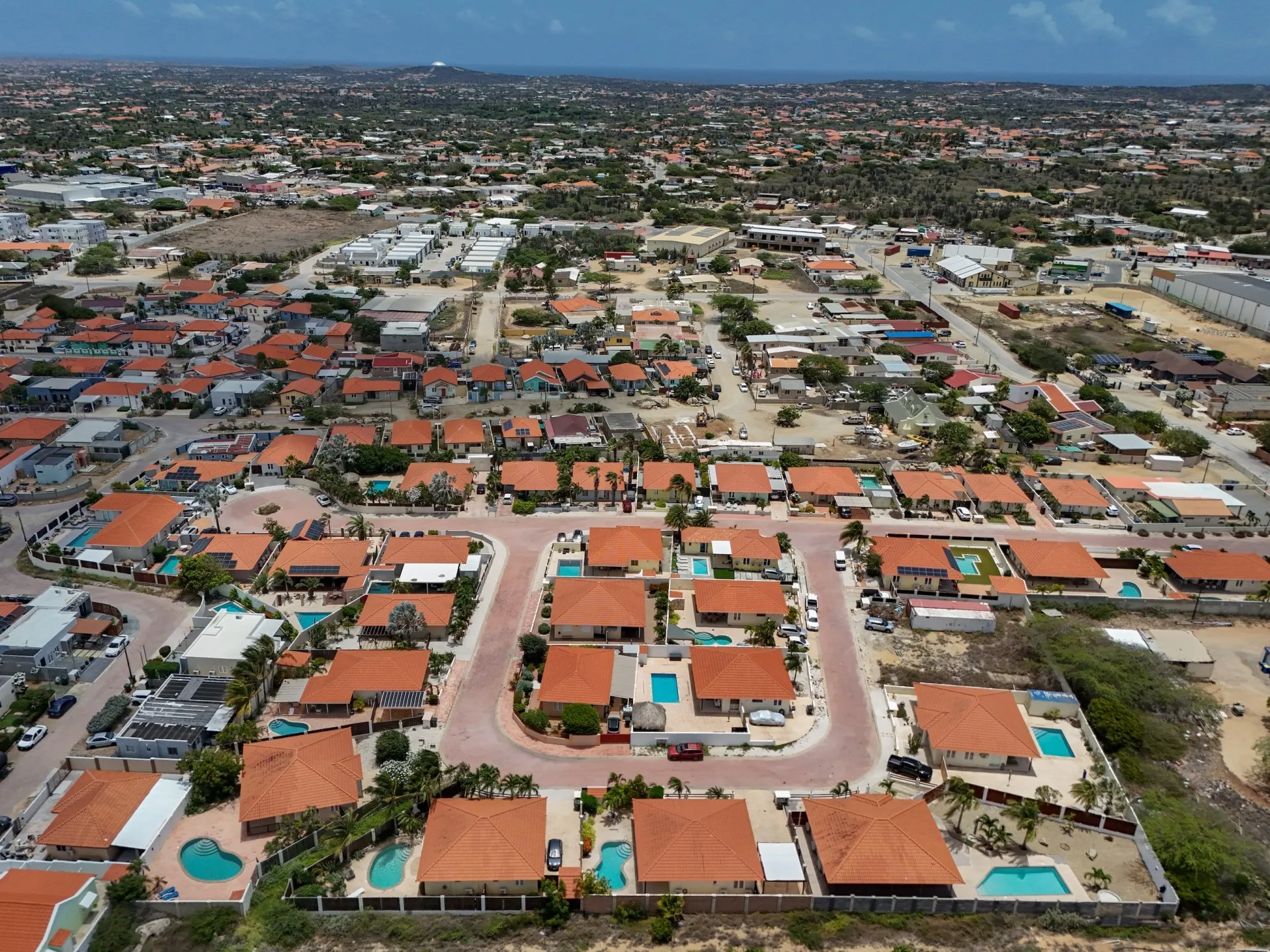 Modanza Villa Park 119, photo 43 of 43
