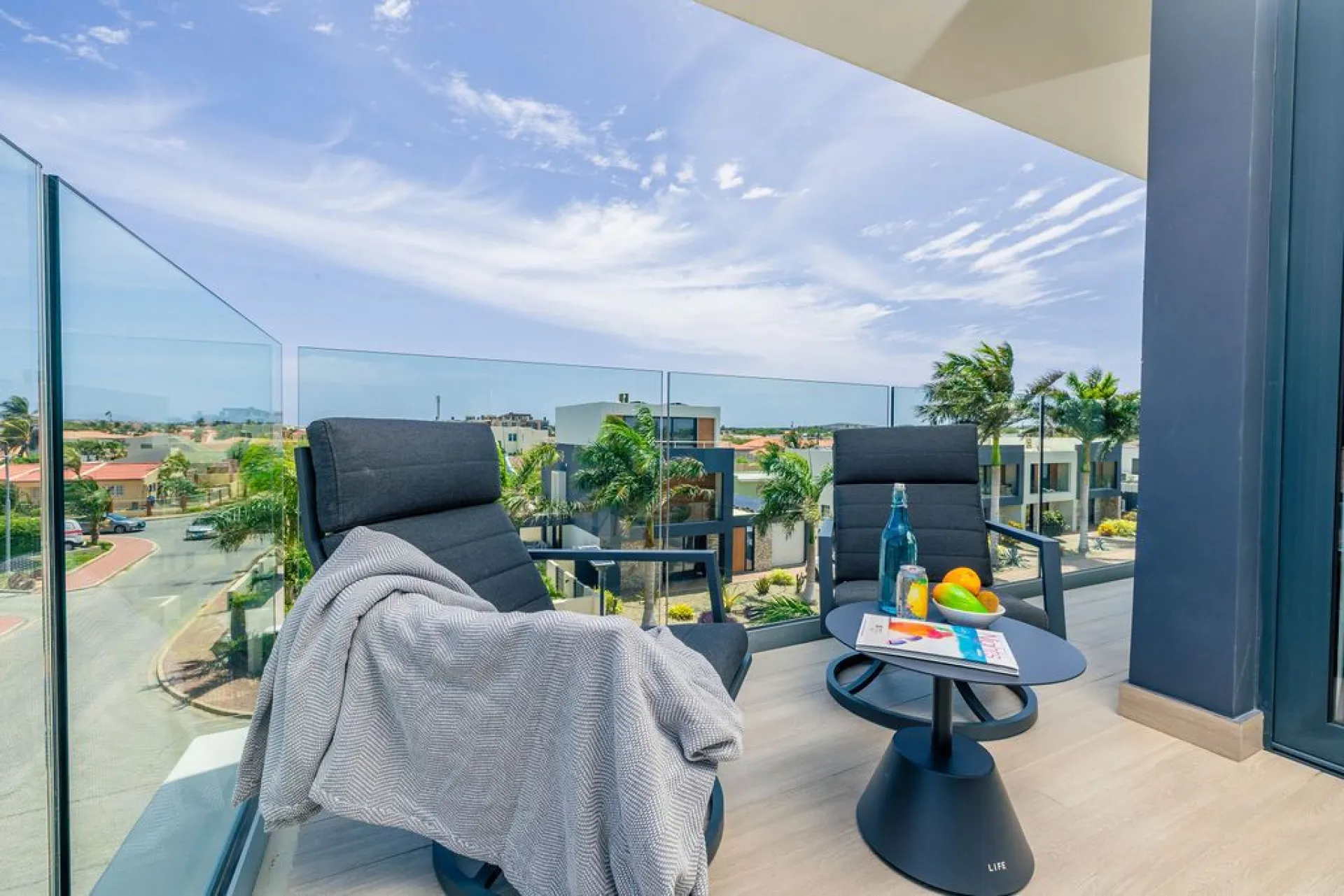 Condominium for Sale in Noord, Aruba - ARASHI BOUTIQUE CONDOMINIUMS, photo 6 of 16