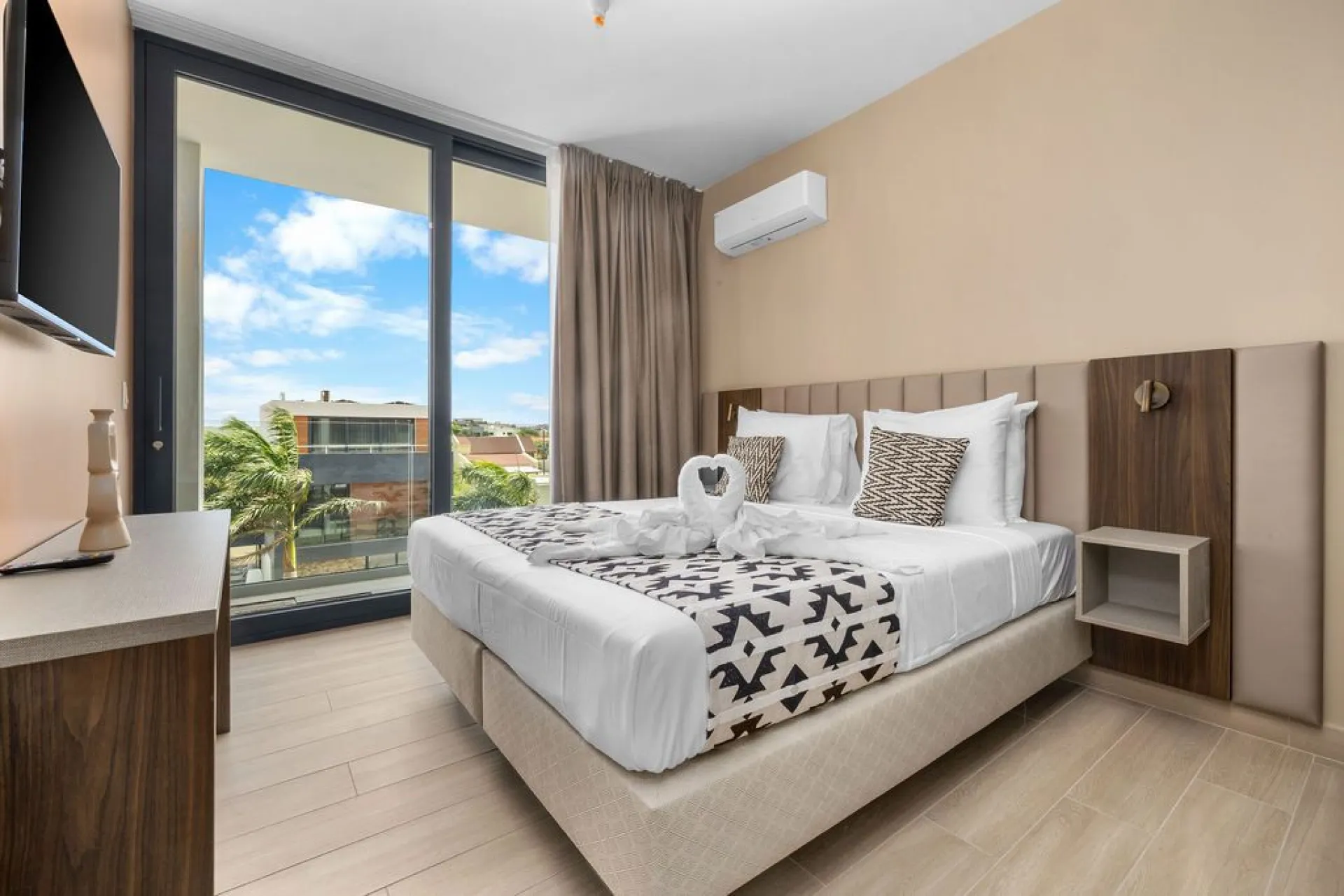Condominium for Sale in Noord, Aruba - ARASHI BOUTIQUE CONDOMINIUMS, photo 3 of 16