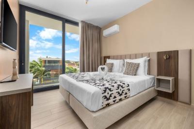 Condominium for Sale in Noord, Aruba - ARASHI BOUTIQUE CONDOMINIUMS, photo 3 of 16