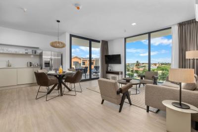 Condominium for Sale in Noord, Aruba - ARASHI BOUTIQUE CONDOMINIUMS, photo 3 of 12
