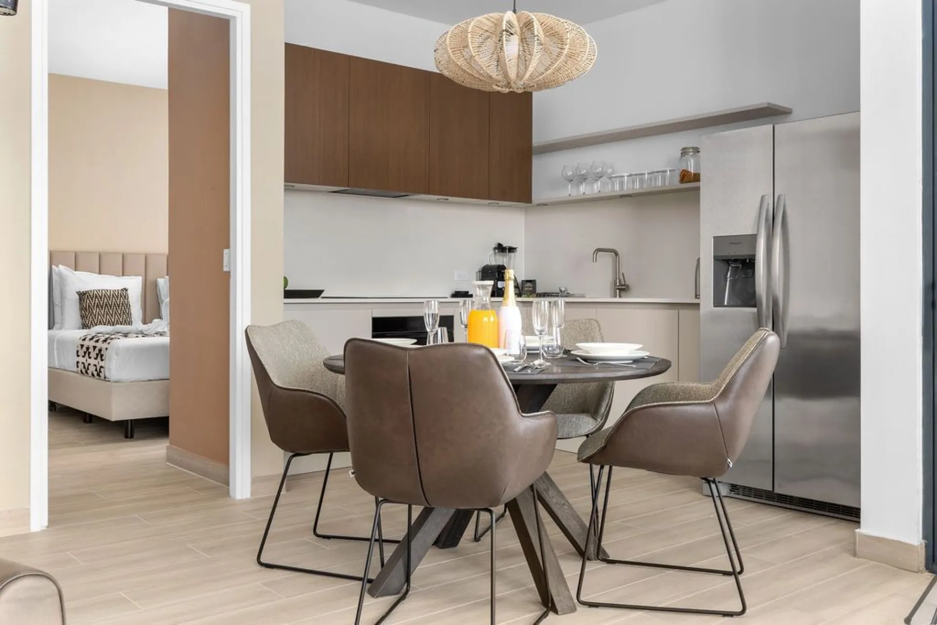 Condominium for Sale in Noord, Aruba - ARASHI BOUTIQUE CONDOMINIUMS, photo 6 of 12