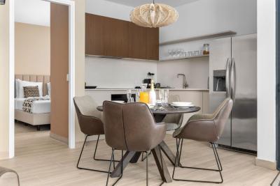 Condominium for Sale in Noord, Aruba - ARASHI BOUTIQUE CONDOMINIUMS, photo 6 of 12