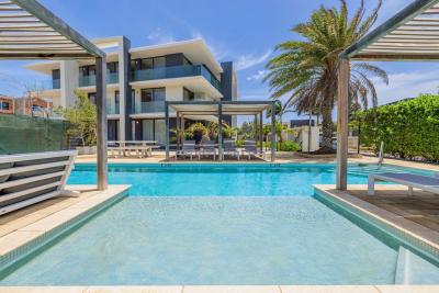 Condominium for Sale in Noord, Aruba - ARASHI BOUTIQUE CONDOMINIUMS, photo 2 of 12