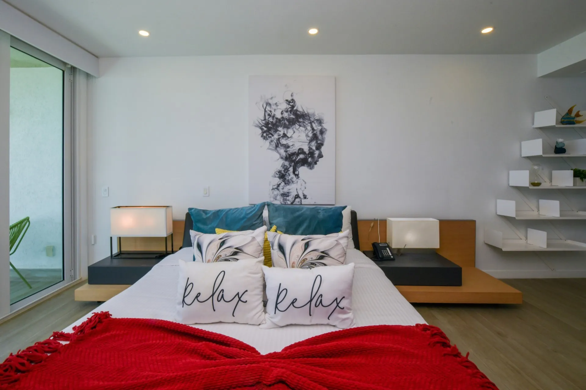 Blue Residences 3-Bedroom Penthouse, photo 17 of 51