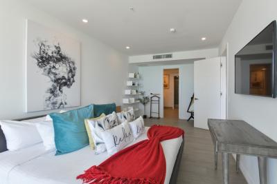 Blue Residences 3-Bedroom Penthouse, photo 21 of 51