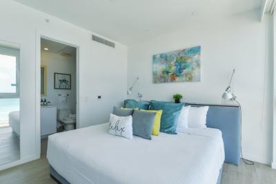 Blue Residences 3-Bedroom Penthouse, photo 23 of 51