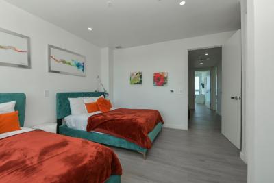 Blue Residences 3-Bedroom Penthouse, photo 26 of 51