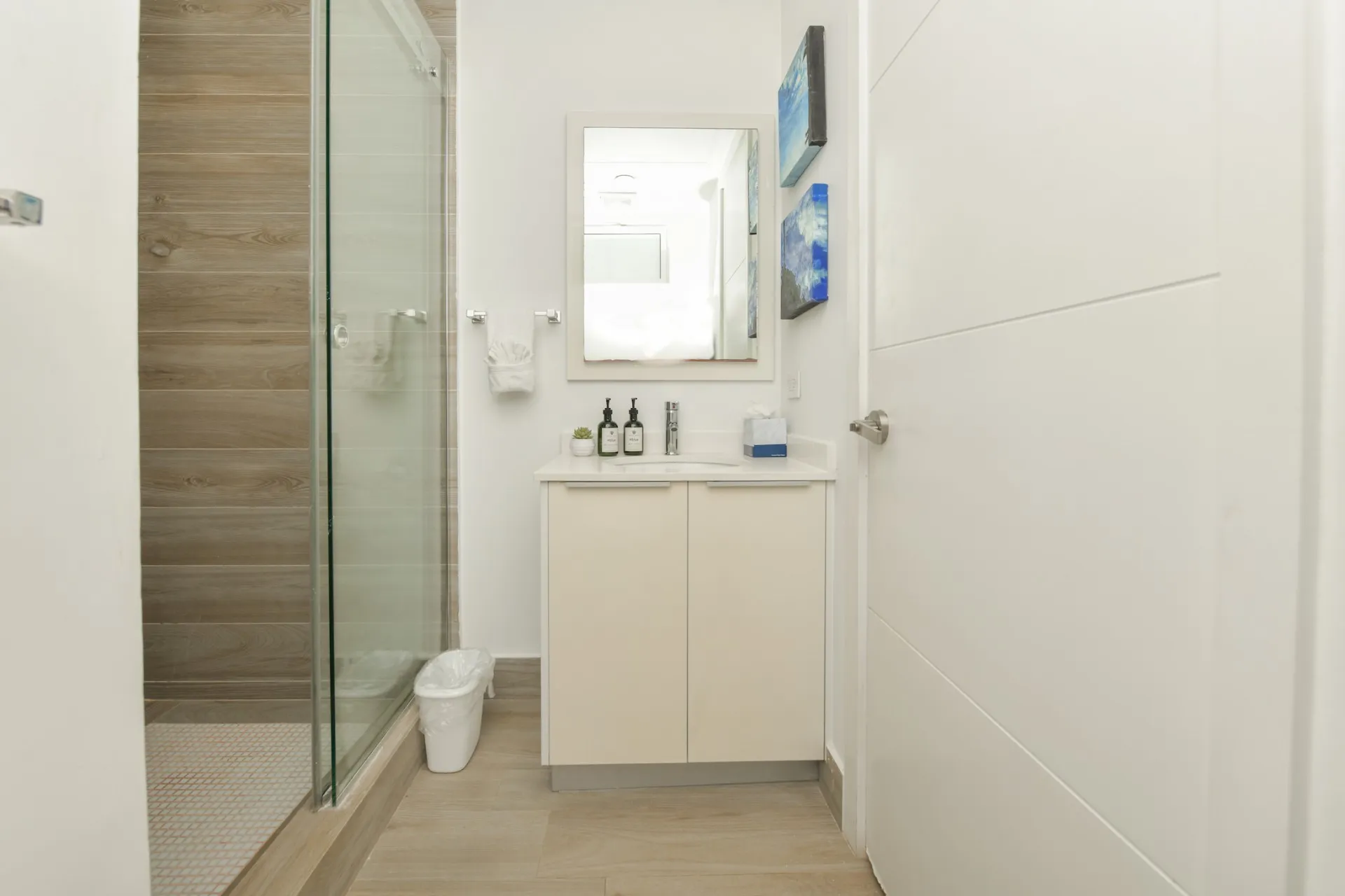 Blue Residences 3-Bedroom Penthouse, photo 33 of 51