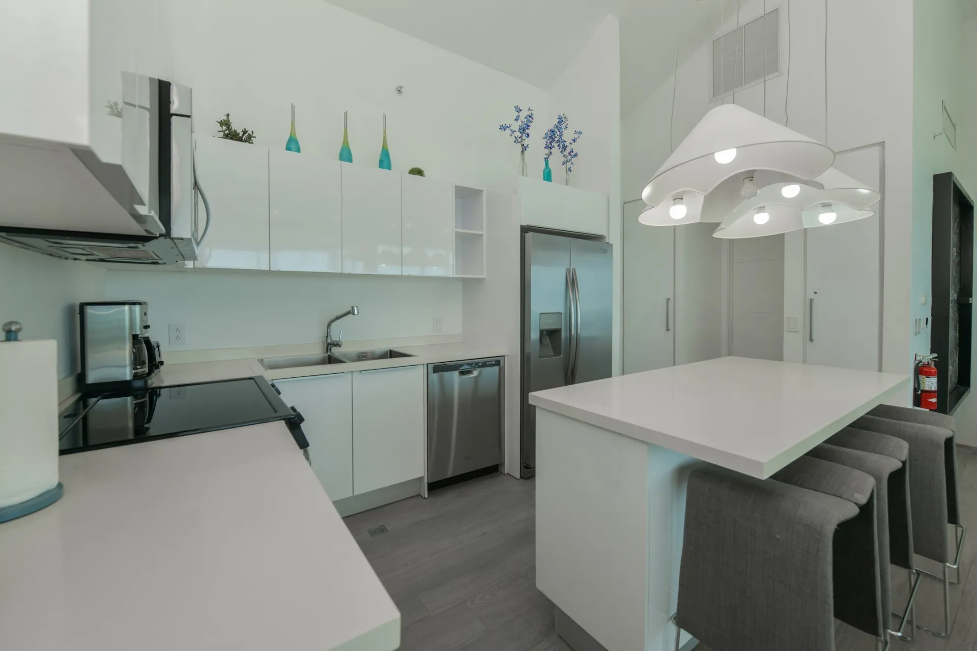 Blue Residences 3-Bedroom Penthouse, photo 36 of 51