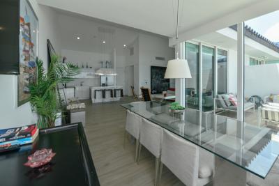 Blue Residences 3-Bedroom Penthouse, photo 39 of 51