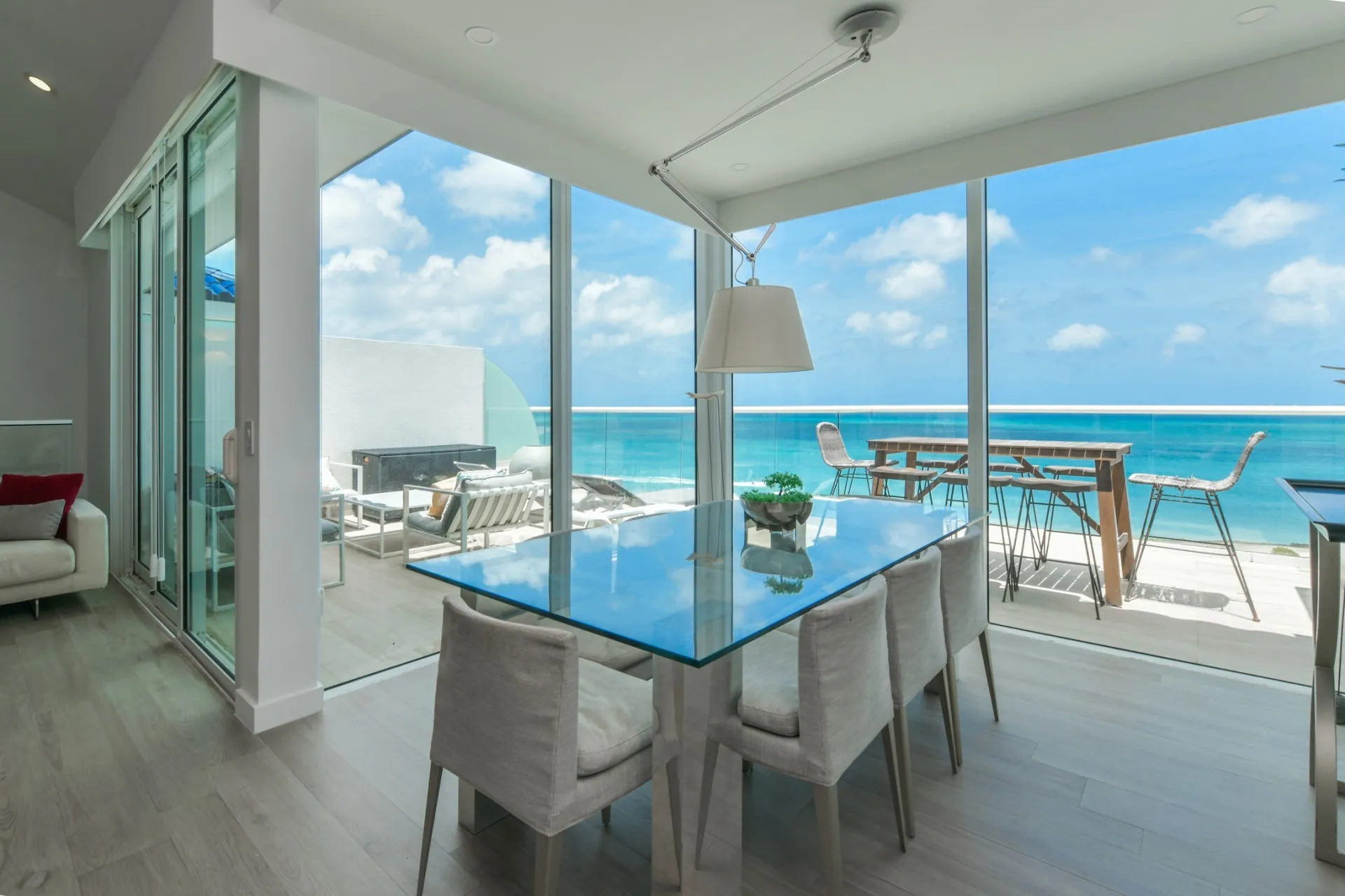 Blue Residences 3-Bedroom Penthouse, photo 41 of 51