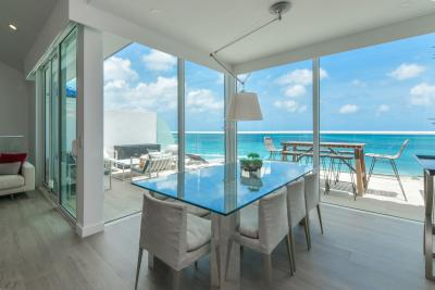 Blue Residences 3-Bedroom Penthouse, photo 41 of 51