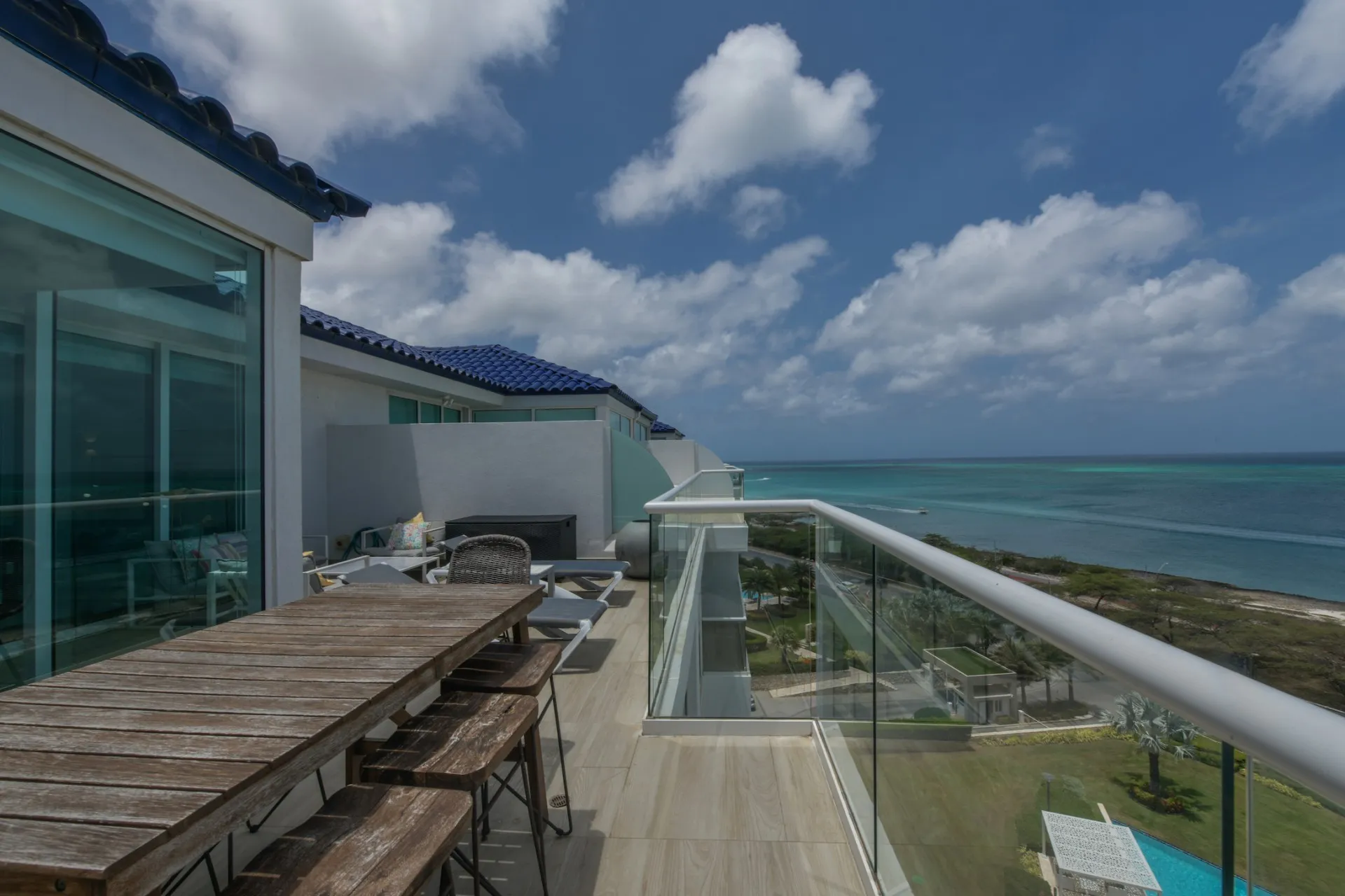Blue Residences 3-Bedroom Penthouse, photo 43 of 51