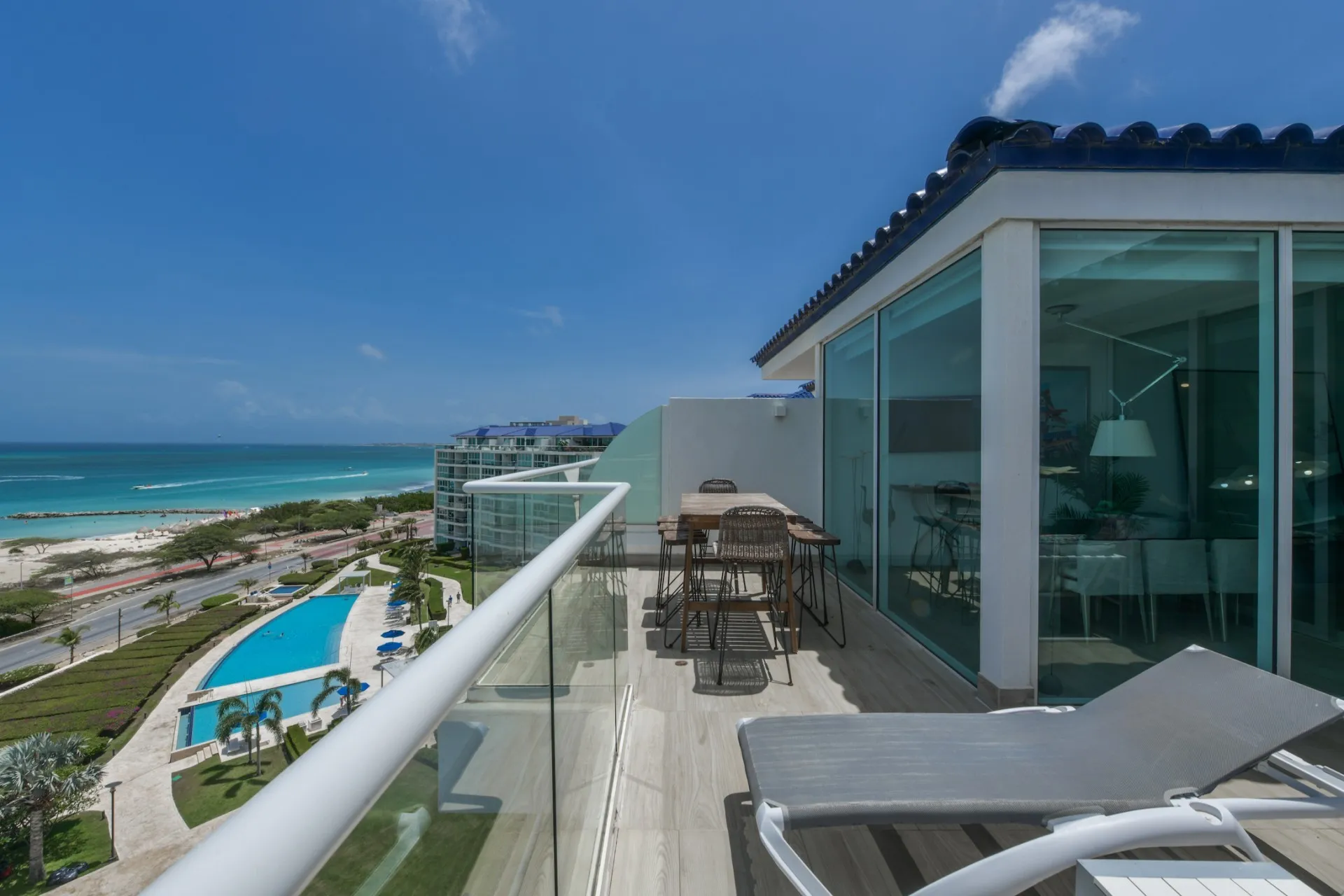 Blue Residences 3-Bedroom Penthouse, photo 45 of 51