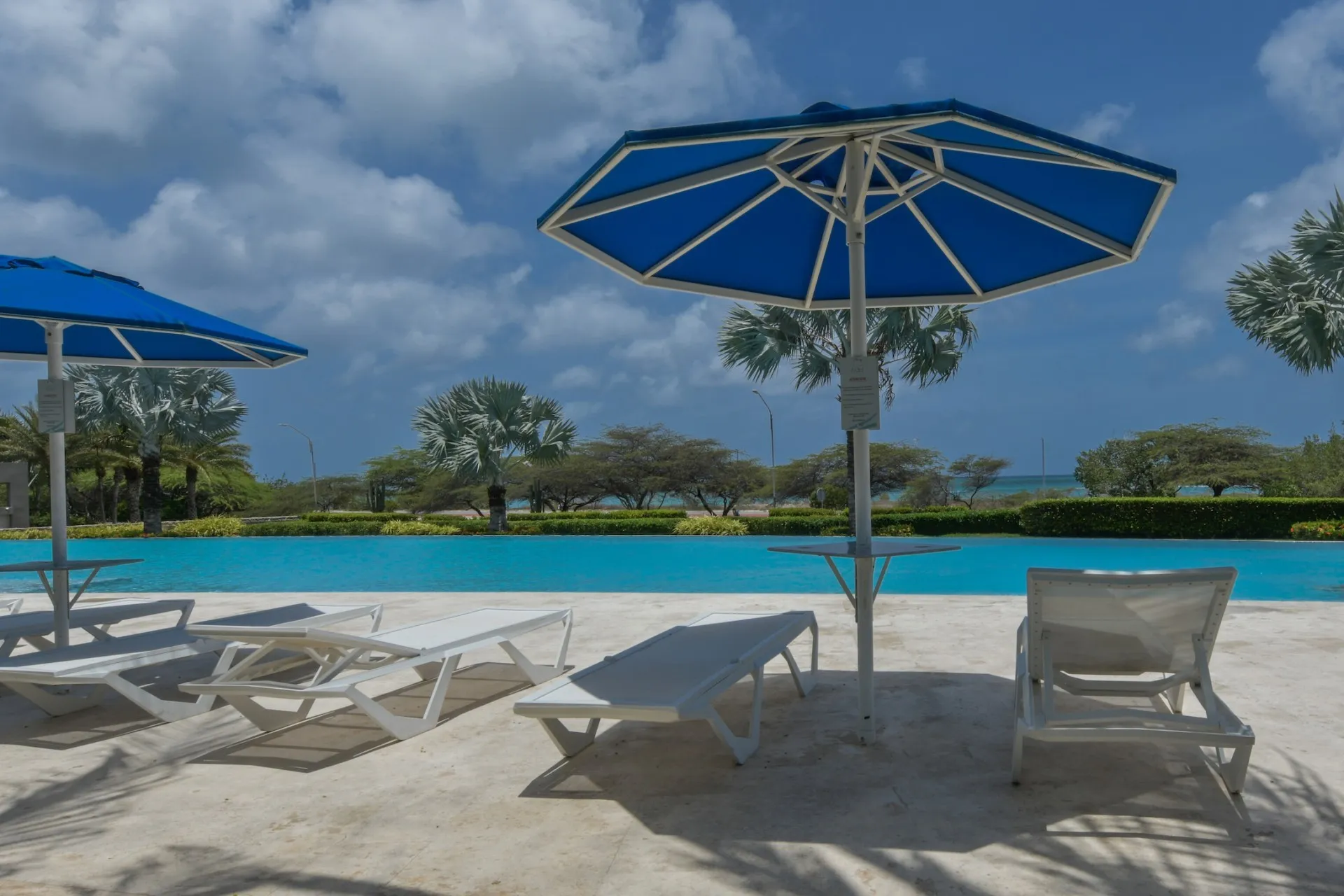 Condominium for Sale in Eagle Beach, Aruba - Blue Residences 3-Bedroom Penthouse, photo 5 of 51
