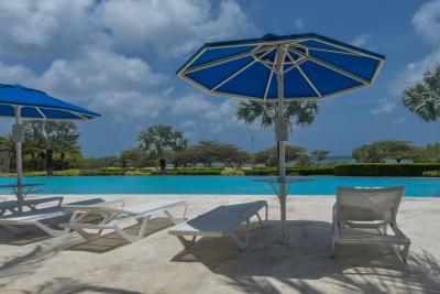 Condominium for Sale in Eagle Beach, Aruba - Blue Residences 3-Bedroom Penthouse, photo 5 of 51