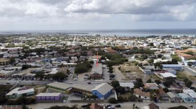 Commercial for Rent in Oranjestad, Aruba - De La Sallestraat 26, photo 2 of 16