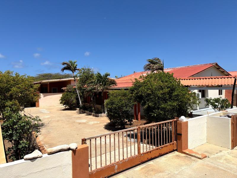 Residential for Sale in Malmok, Aruba - Westpunt 19A, photo 1 of 14