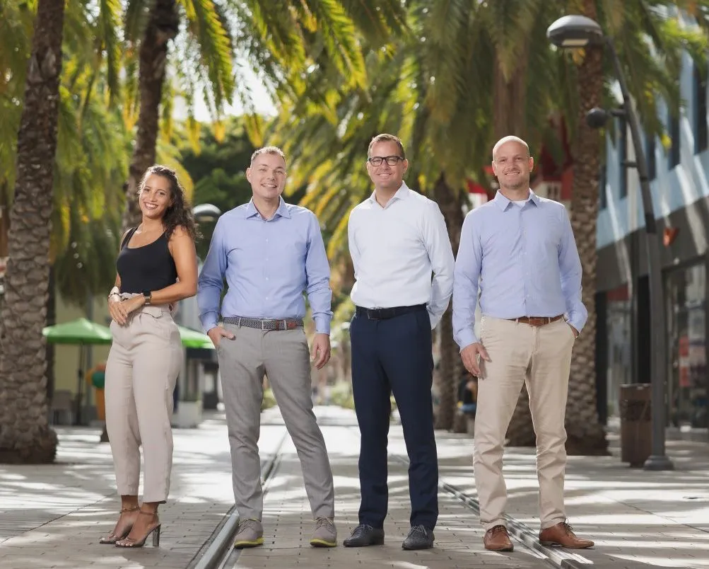 Our Team
