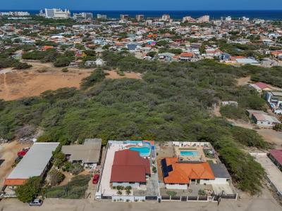 Residential for Sale in Noord, Aruba - Monserat 18-F, photo 6 of 40