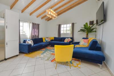 Residential for Sale in Noord, Aruba - Monserat 18-F, photo 4 of 40