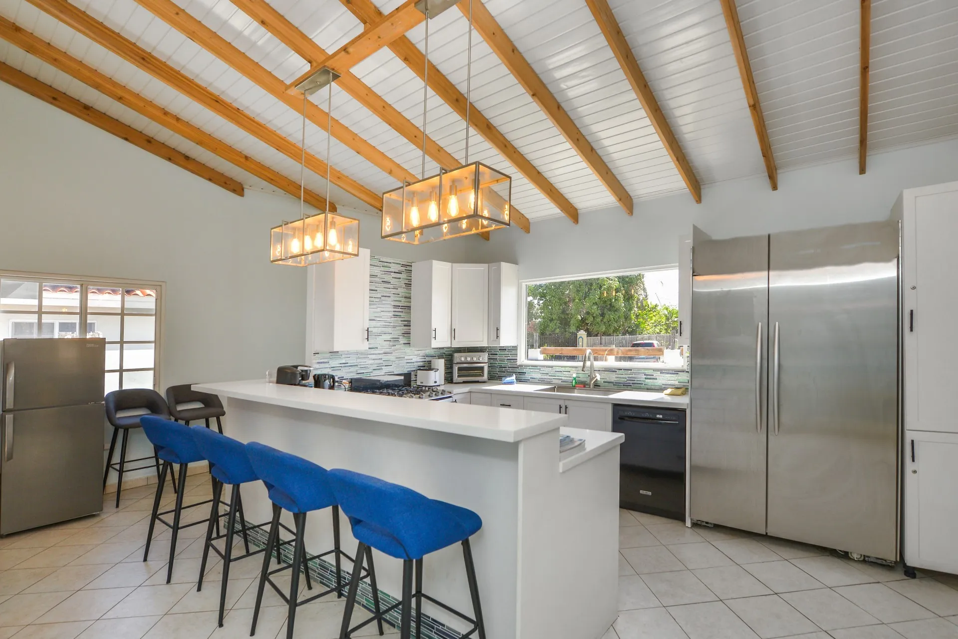 Residential for Sale in Noord, Aruba - Monserat 18-F, photo 2 of 40