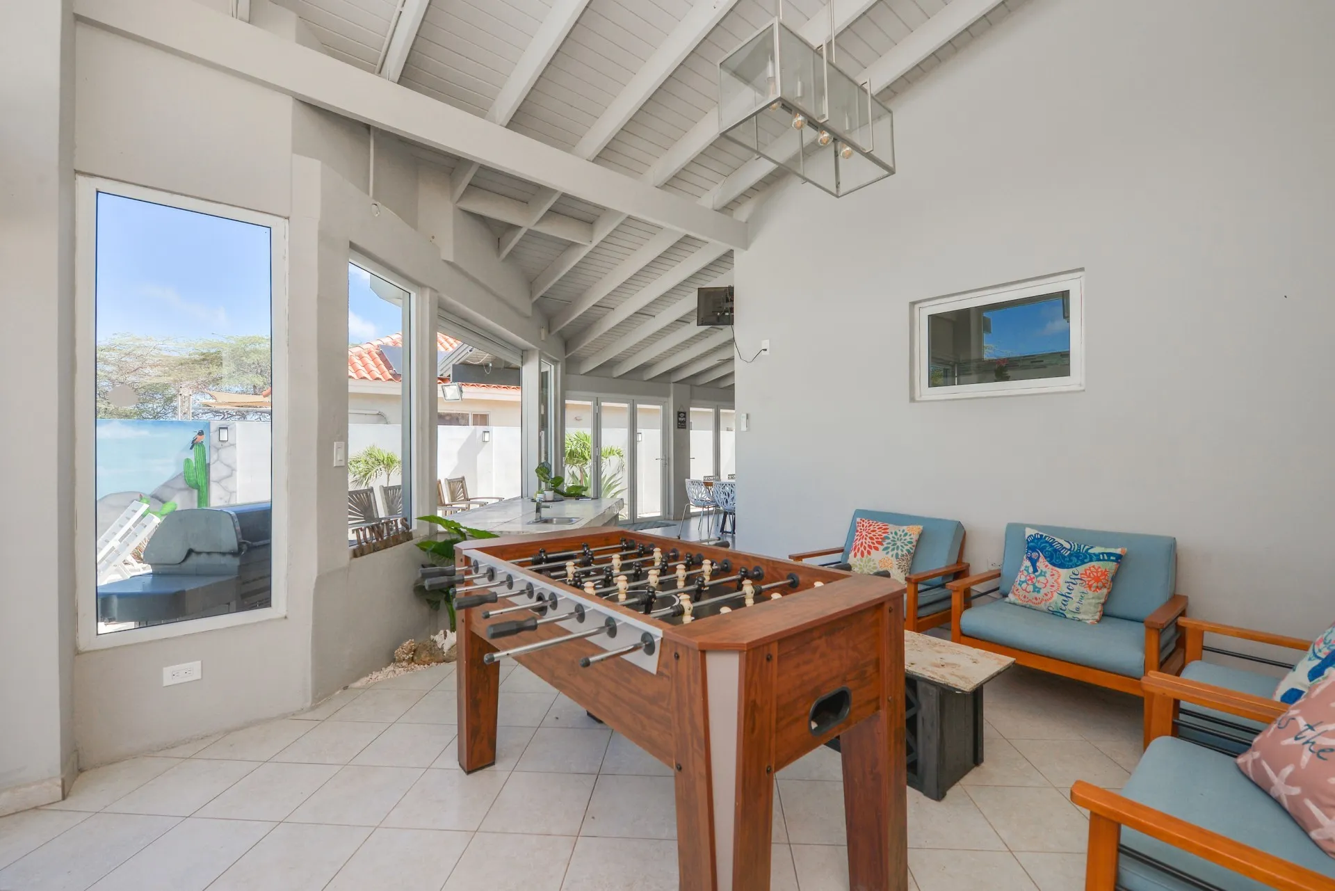 Residential for Sale in Noord, Aruba - Monserat 18-F, photo 5 of 40