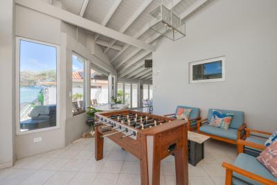 Residential for Sale in Noord, Aruba - Monserat 18-F, photo 5 of 40