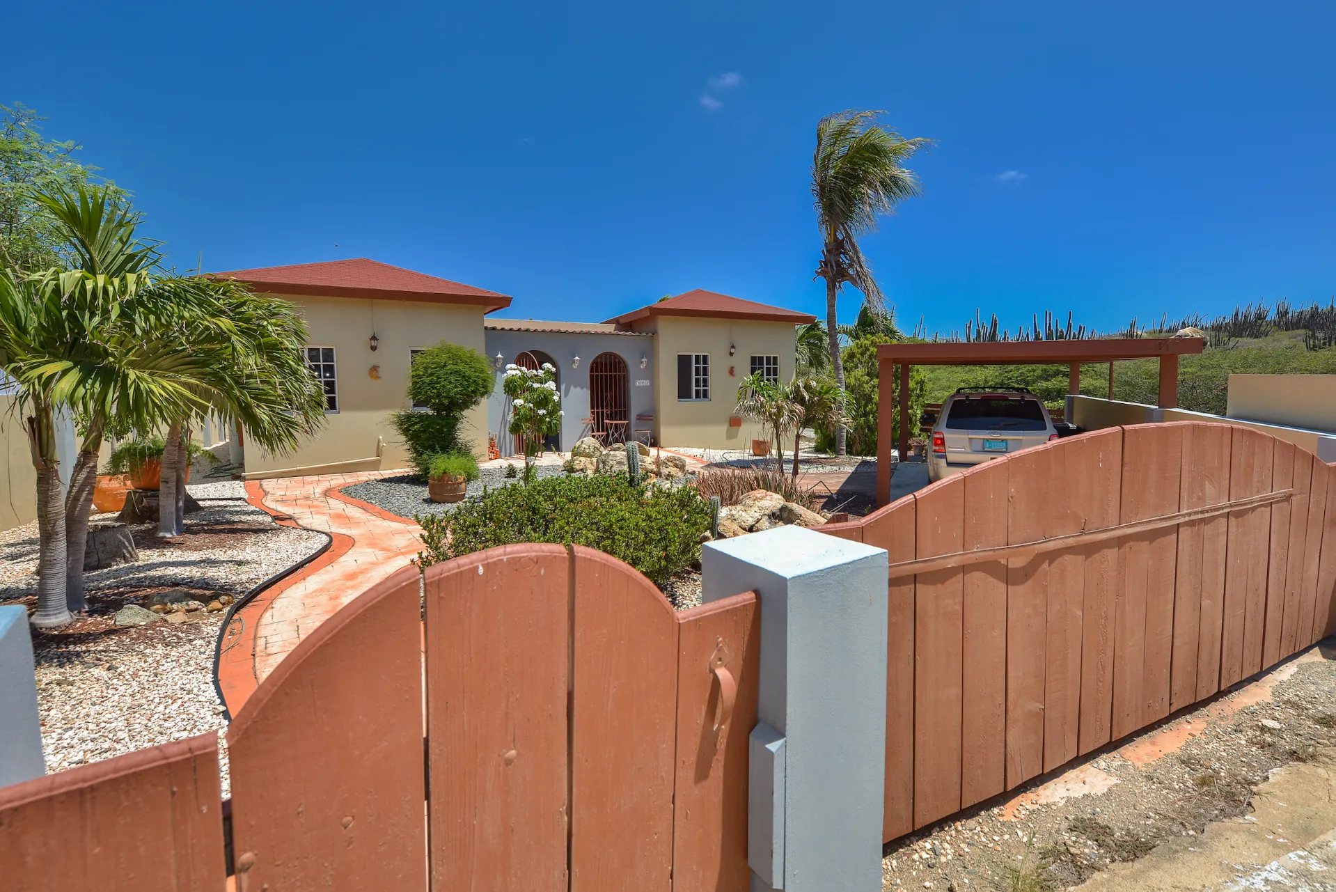 Residential for Sale in Paradera, Aruba - Tamarijn 61-F, photo 6 of 40