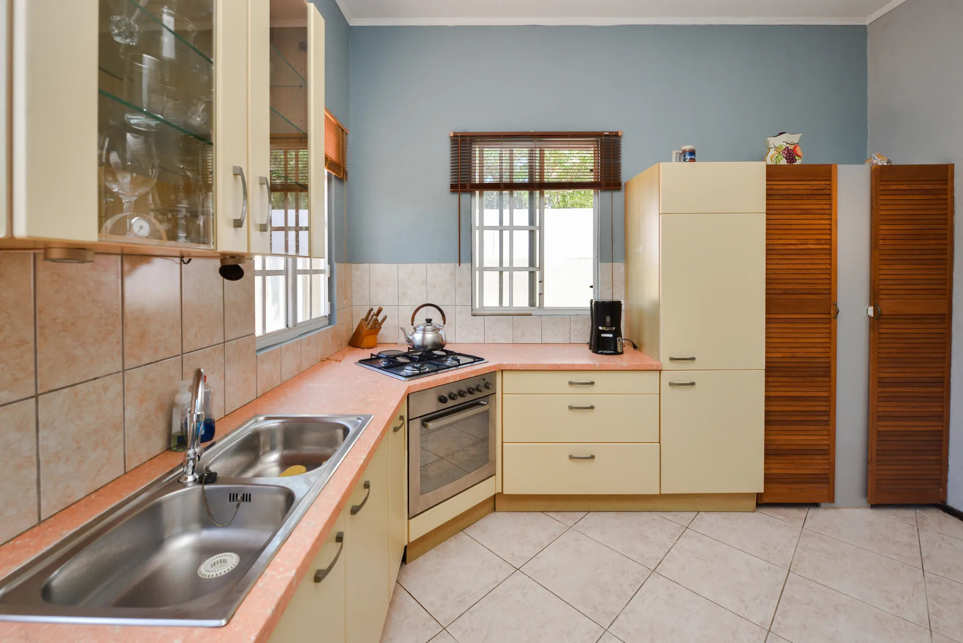 Residential for Sale in Paradera, Aruba - Tamarijn 61-F, photo 4 of 40
