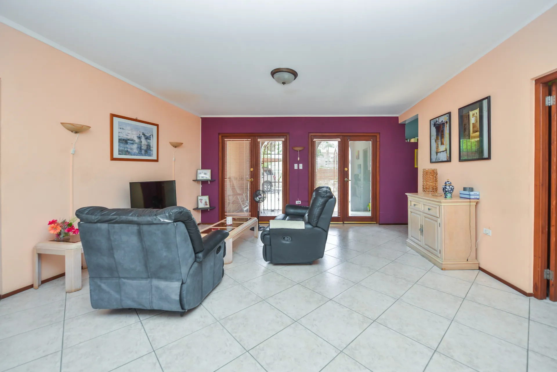 Residential for Sale in Paradera, Aruba - Tamarijn 61-F, photo 3 of 40
