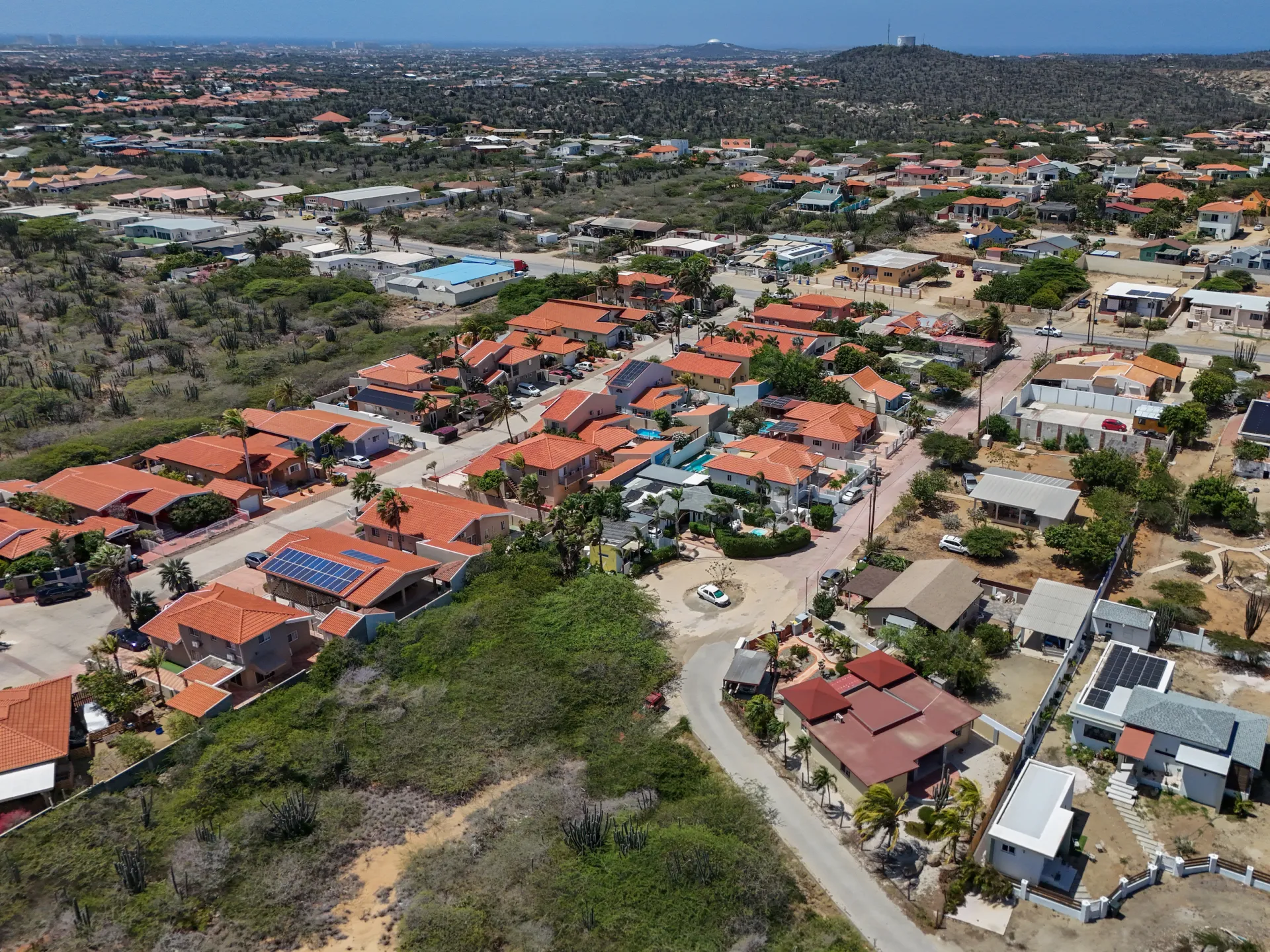 Residential for Sale in Paradera, Aruba - Tamarijn 61-F, photo 5 of 40